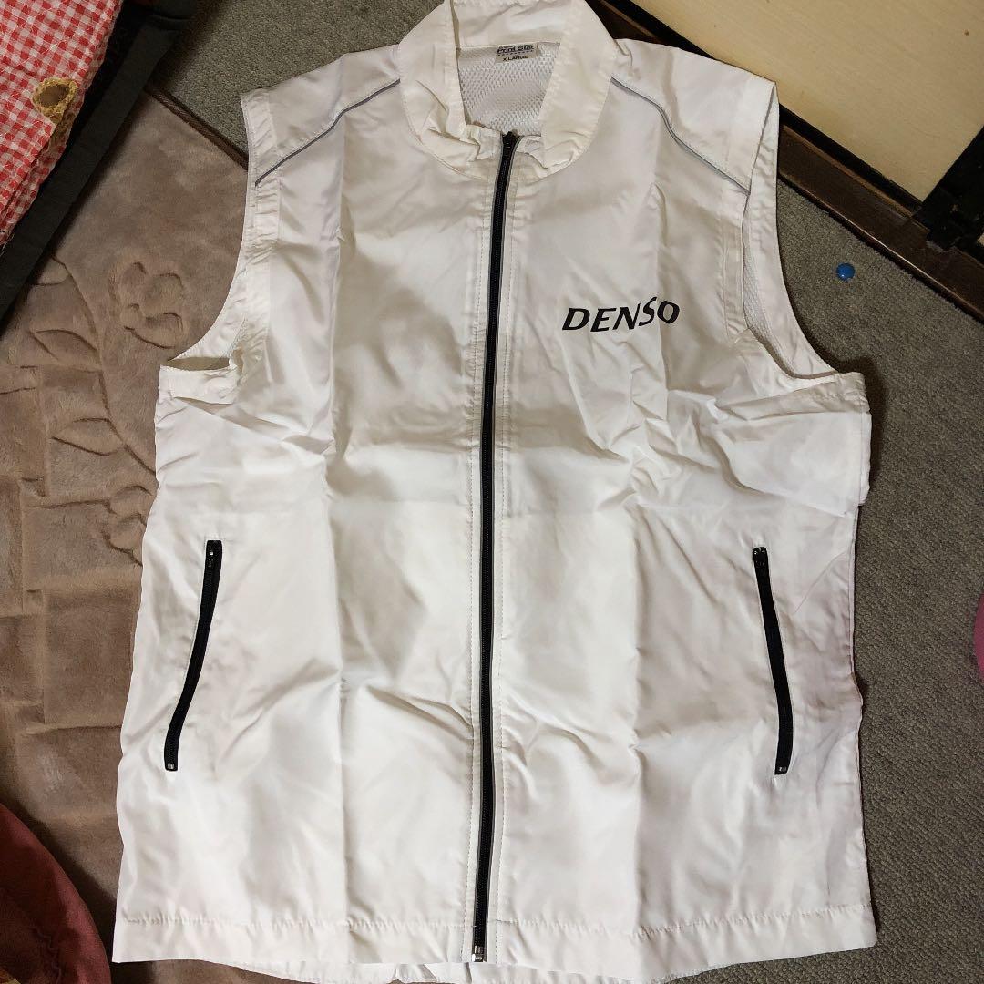 DENSO AIRYBEES ベスト　レア！非売品！