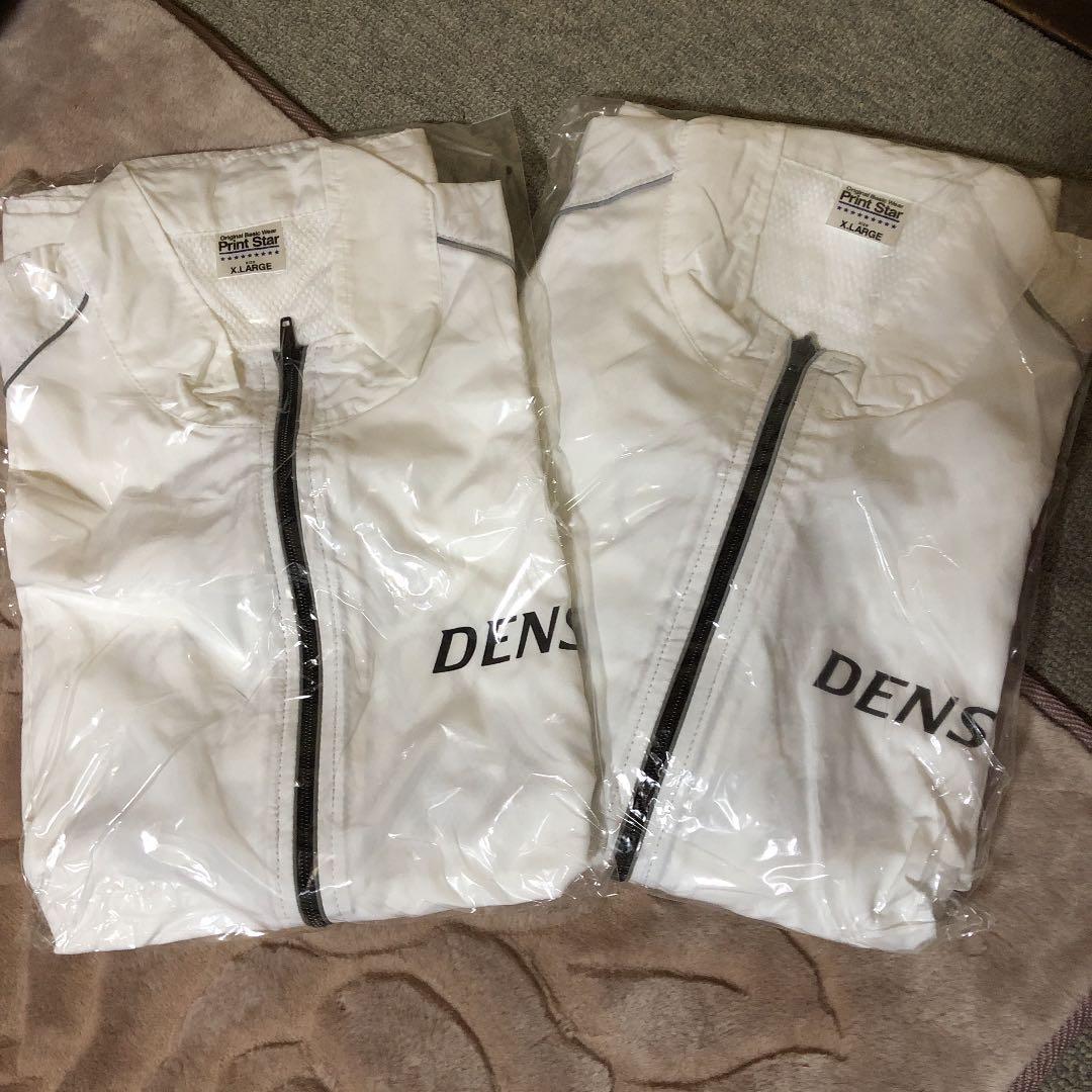 DENSO AIRYBEES ベスト　レア！非売品！