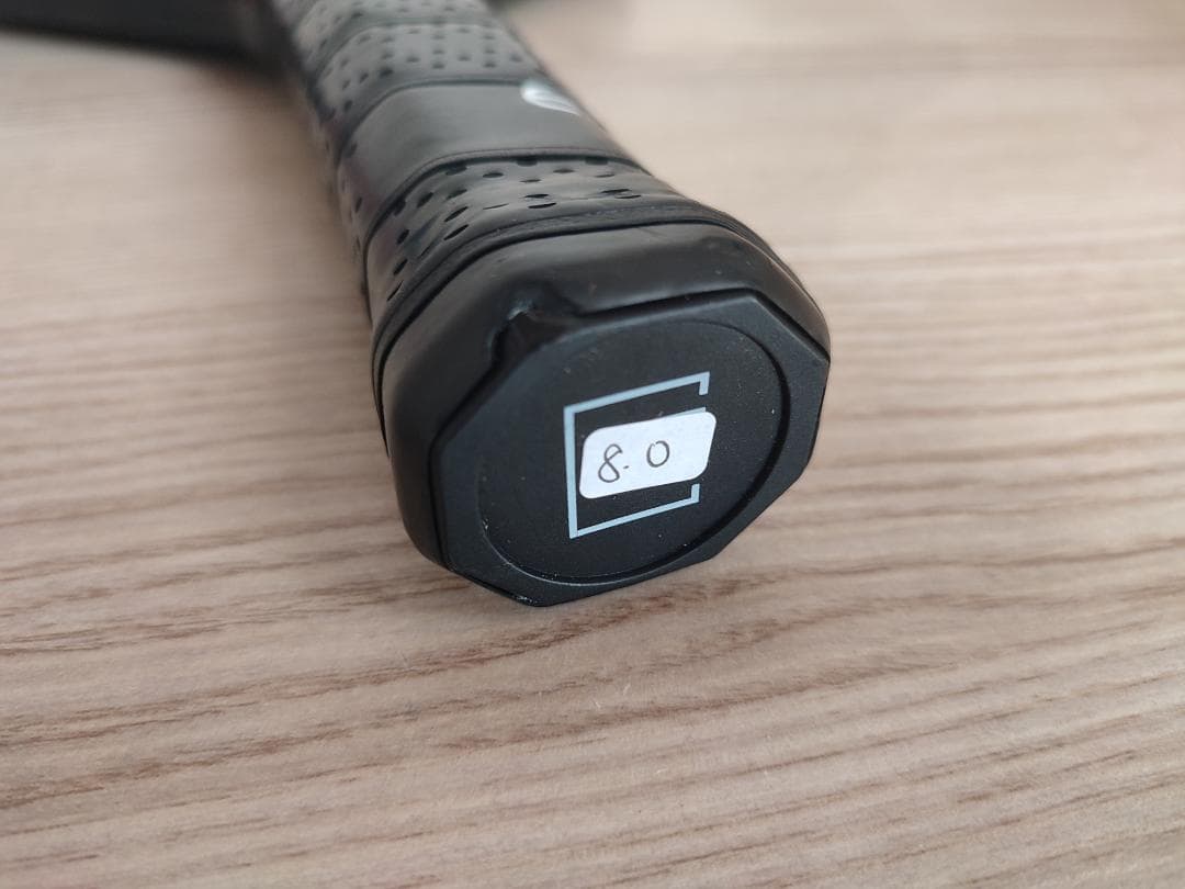 ピックルボールパドル Engage Pursuit Pro1 USAPA承認