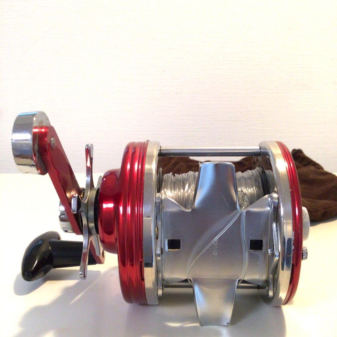 1980年代 ABU SWEDEN Ambassadeur9000 ビンテージ