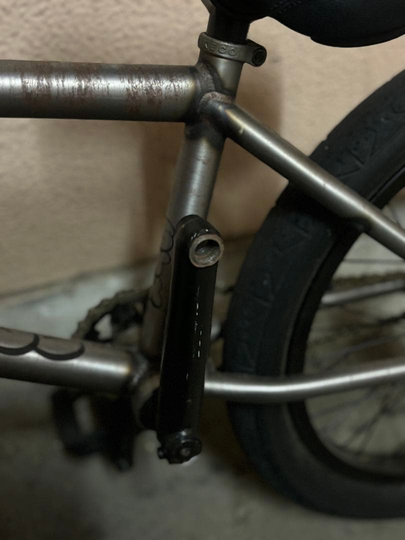 FIT BIKE CO. BMX 自転車