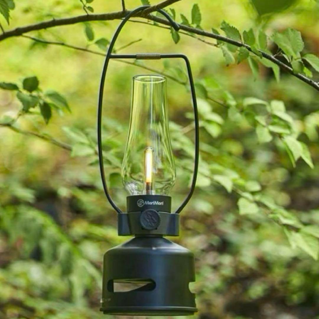MoriMori LED LanternSpeaker ランタンスピーカー