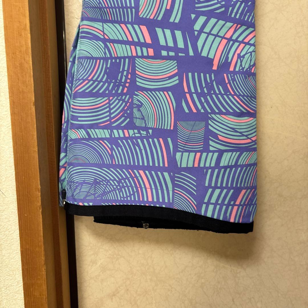 x niX スノーボードジャケット S ピンク