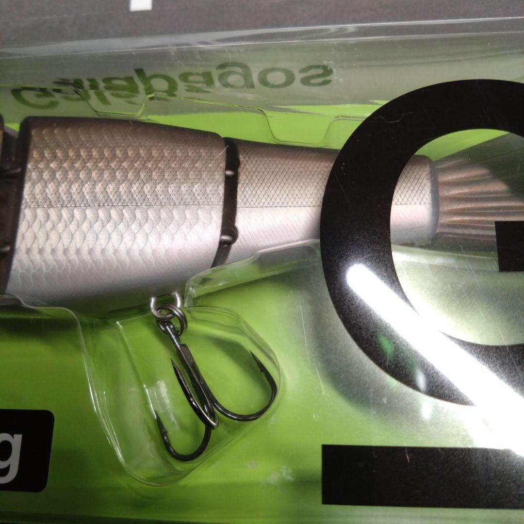 【Galápagos 】Grace 280 Sinking レッドアイ限定品