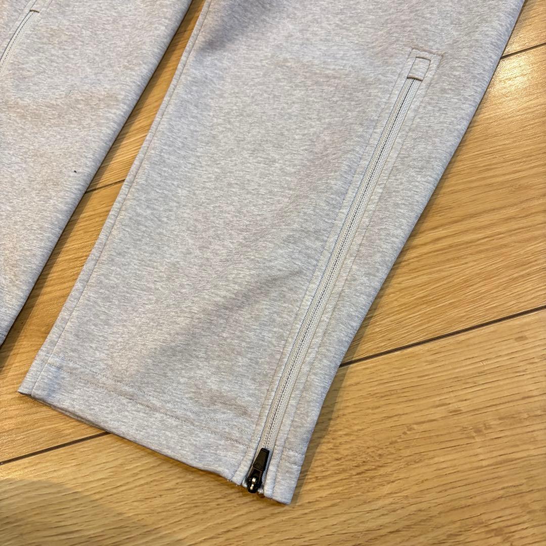 新品　PUMA プーマ　トレーニングウェア　ジャージ上下セット　ゴルフ　XL