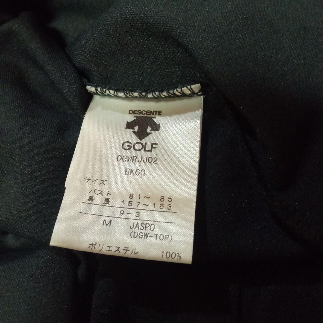 DESCENTE GOLF ワンピース　M