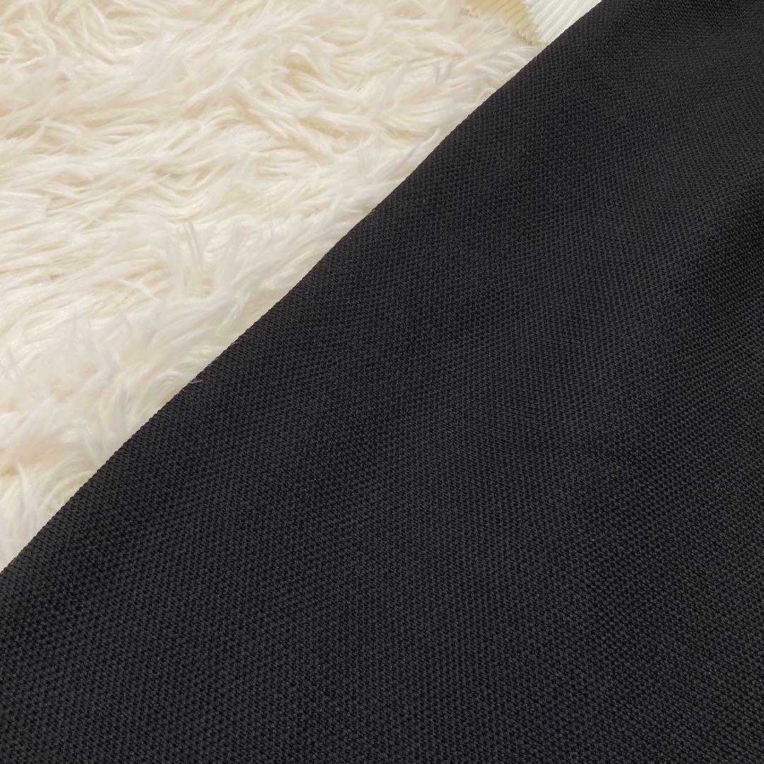 BARNEYS NEW YORK 切り替えワンピース アイボリー ブラック F