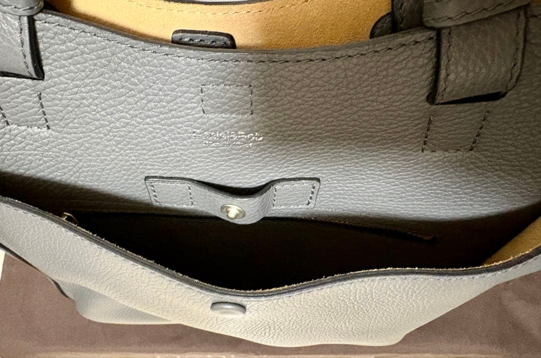 そ*り様 【美品】DANIEL&BOB ダニエルアンドボブ トートバッグ