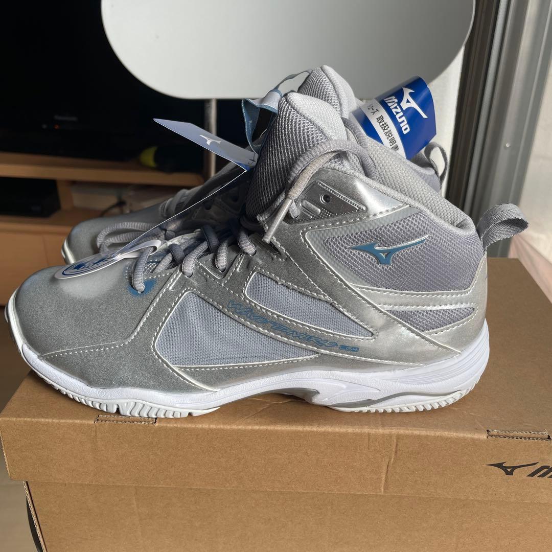 その他 Mizuno WAVE DIVERSE 46 WIDE 24.0cm