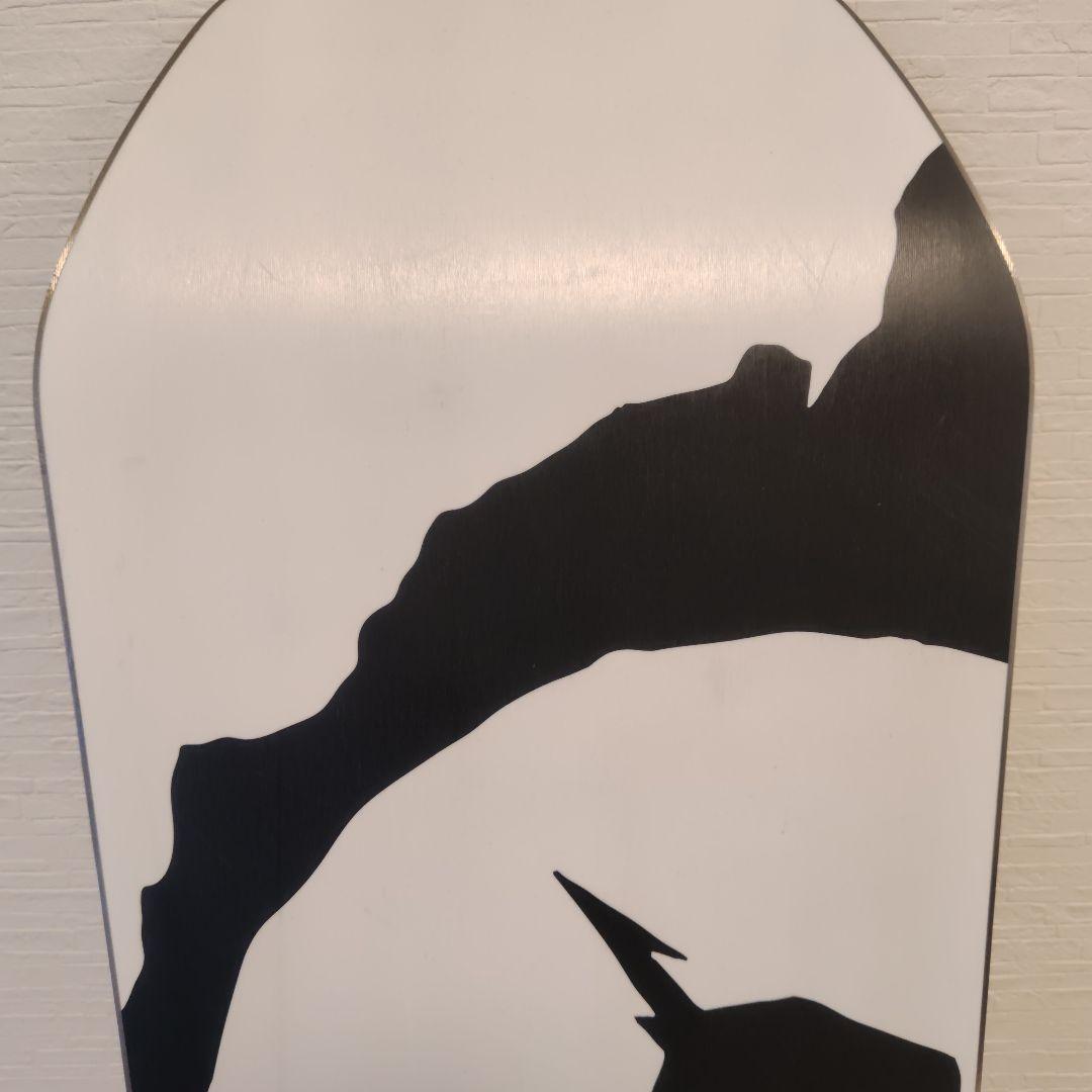 capita ULTRAFEAR 153 JAPAN LTD キャピタ ボード