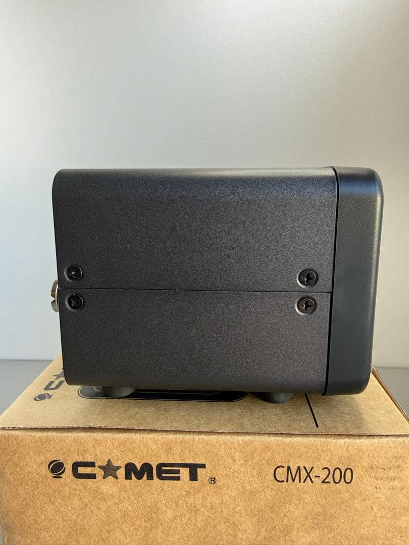 け*い様 C★MET SWR & POWER計 CMX-200/-400 2台セ