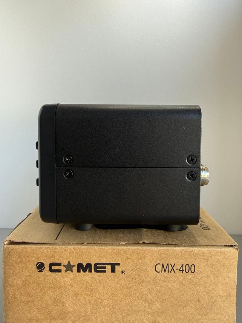 け*い様 C★MET SWR & POWER計 CMX-200/-400 2台セ