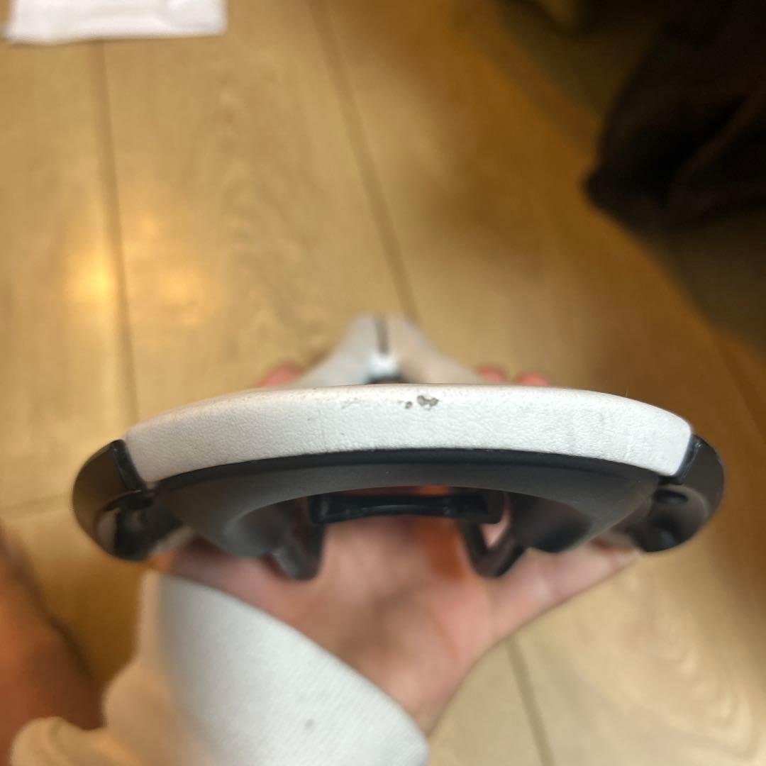 ロードバイクサドルヒィジークアリアンて