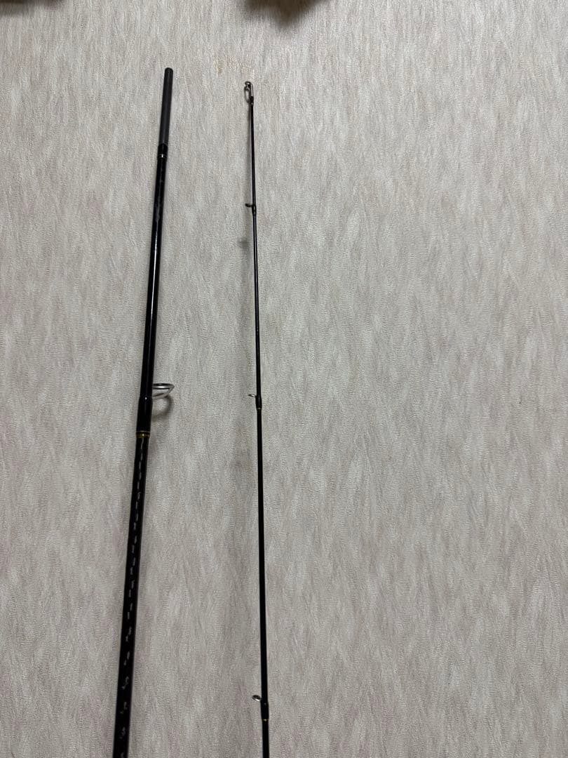 カギ★メジャークラフトandダイワレブロス★ルアー付き