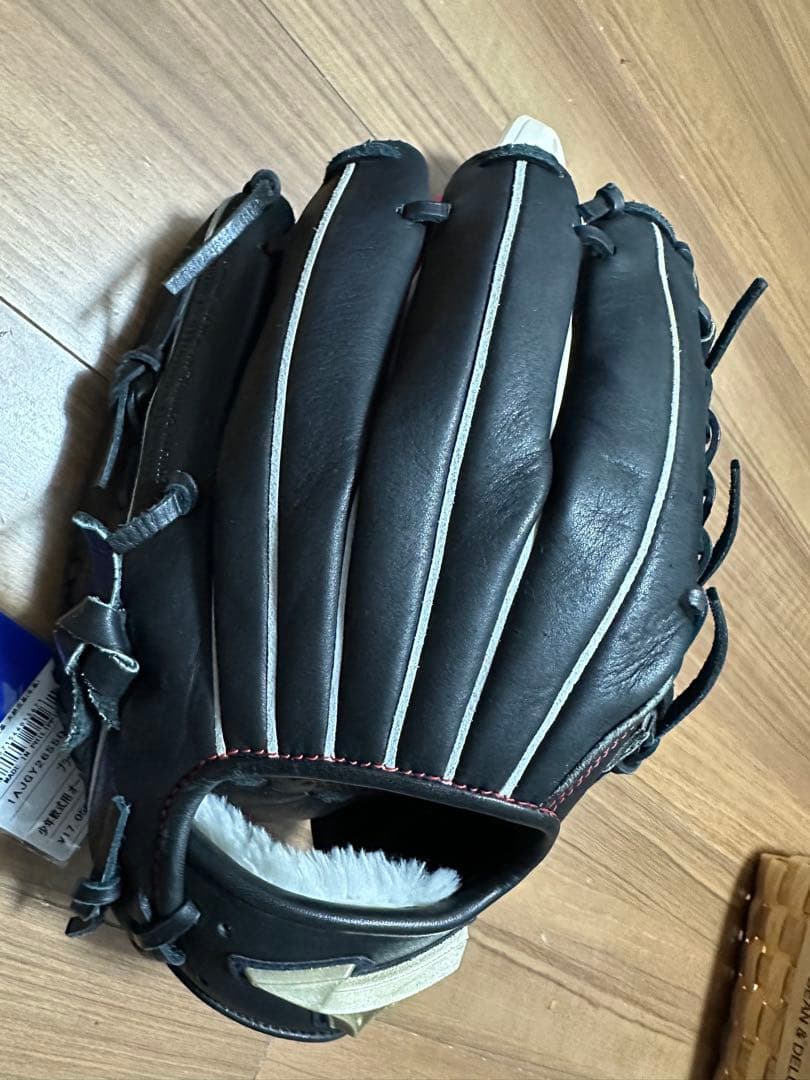 グローバルエリート　少年軟式用　オールグラウンド用　LL