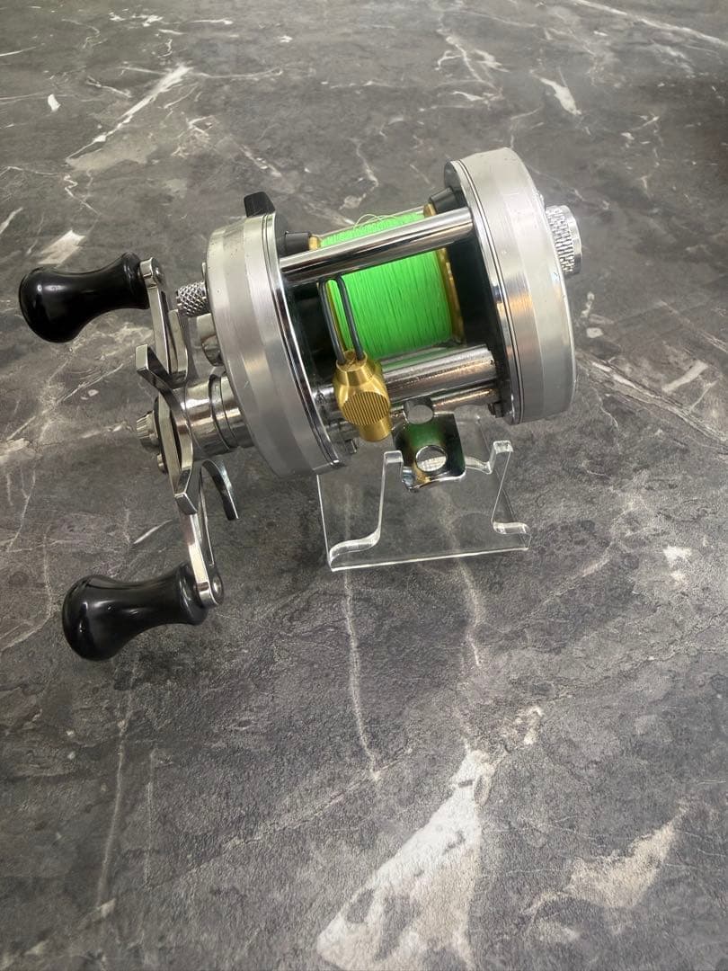 アンバサダー2500c IAR アベイルフルチューニング