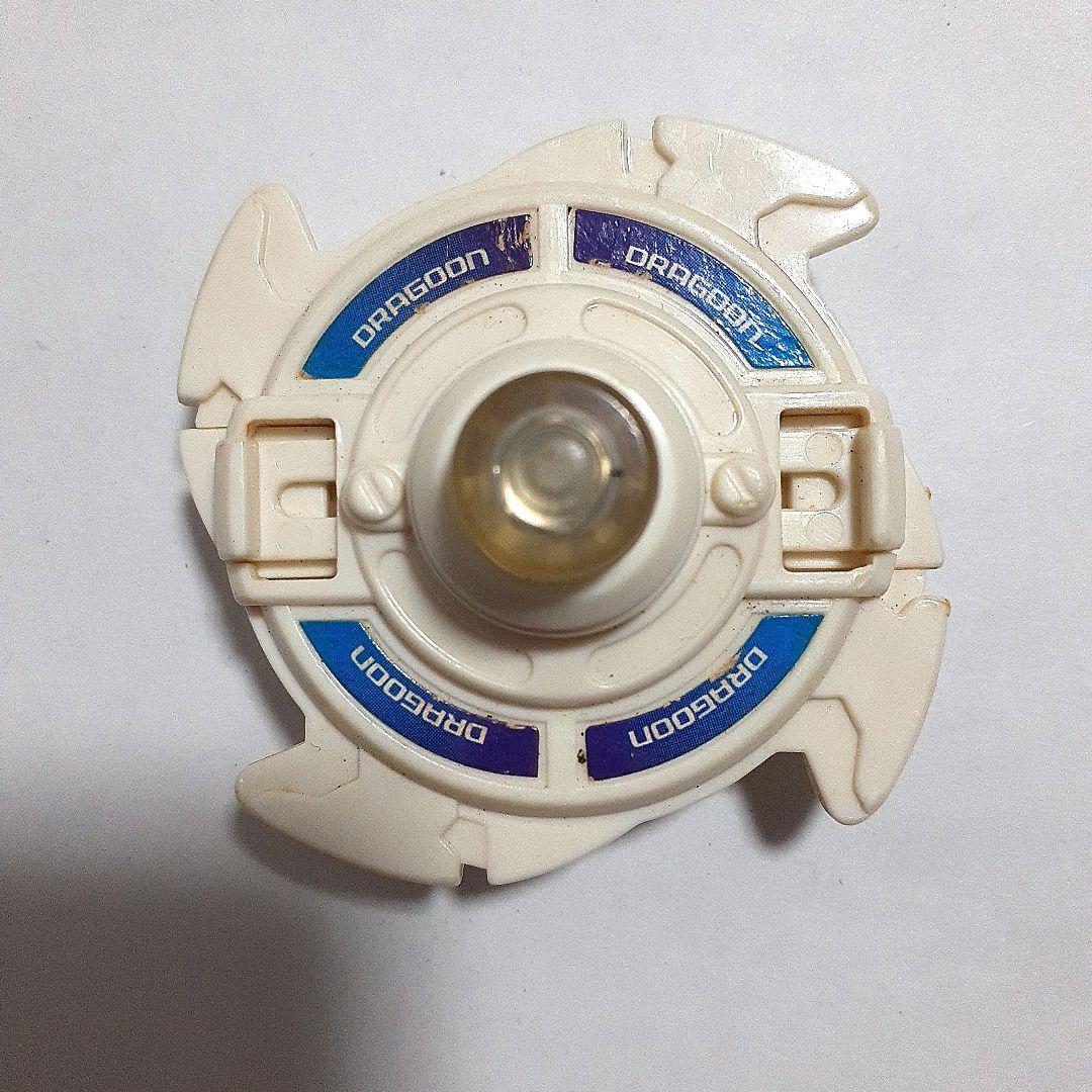 ガ*イ様 爆転シュート ベイブレード ドラグーンGT ドラグーンV