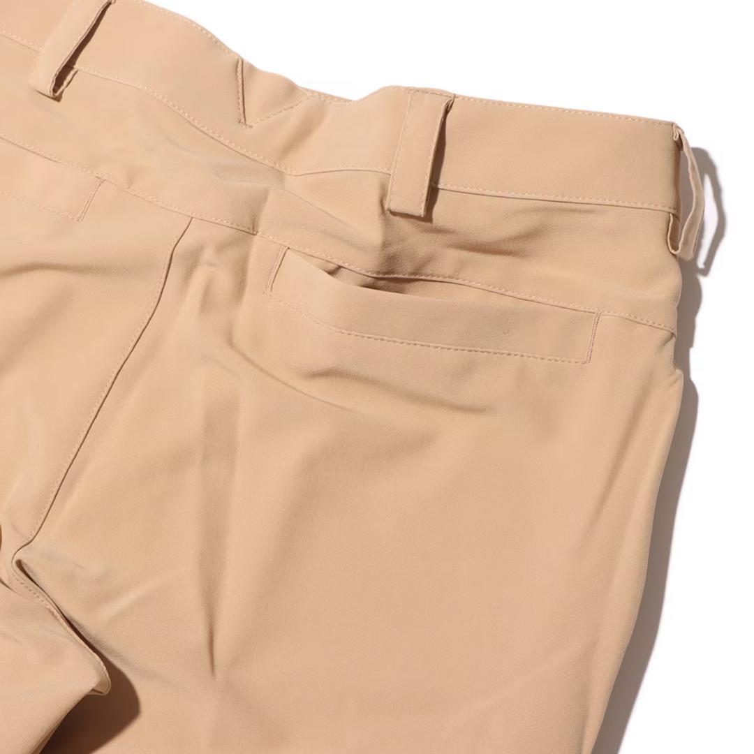 Jordan ゴルフパンツ スリムフィット　サイズ32-32 ベージュ