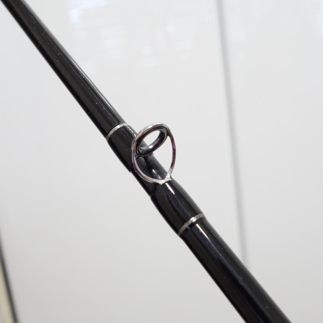 リオル ブラックレーベル BL-FM7102MHRB