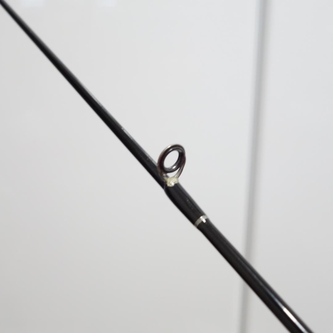 リオル ブラックレーベル BL-FM7102MHRB