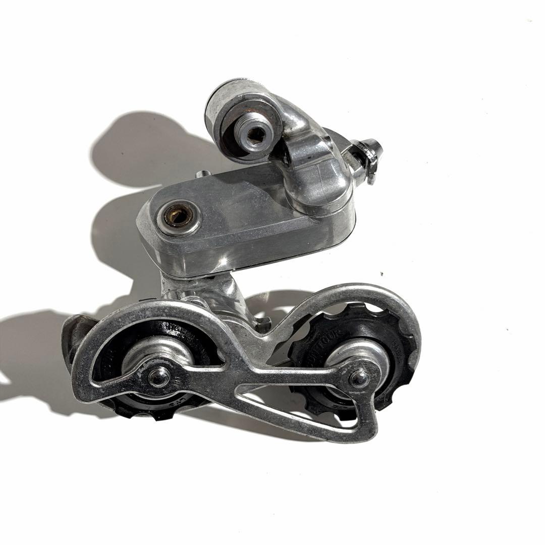 グランテック GRANTECH リアディレーラー サンツアー