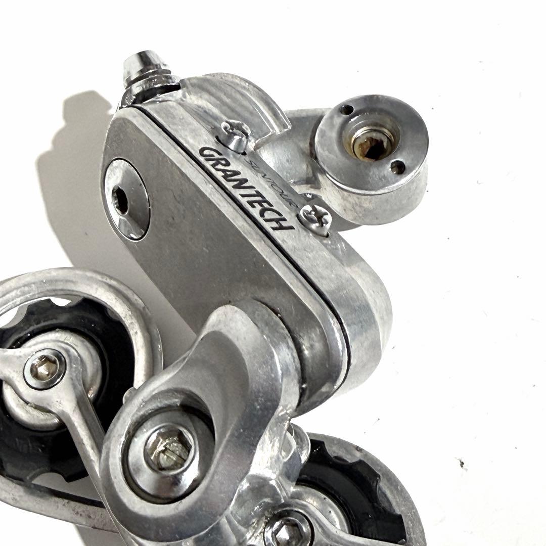 グランテック GRANTECH リアディレーラー サンツアー