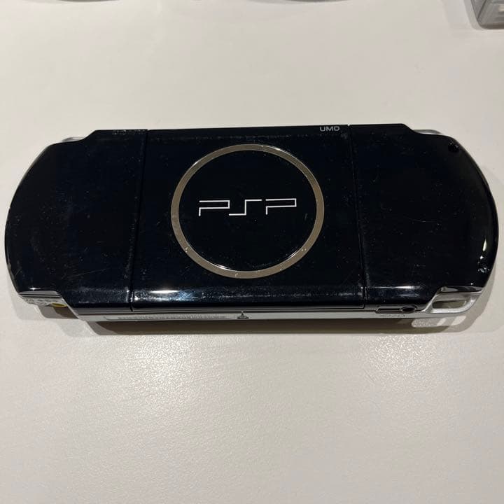 プレイステーションポータブル