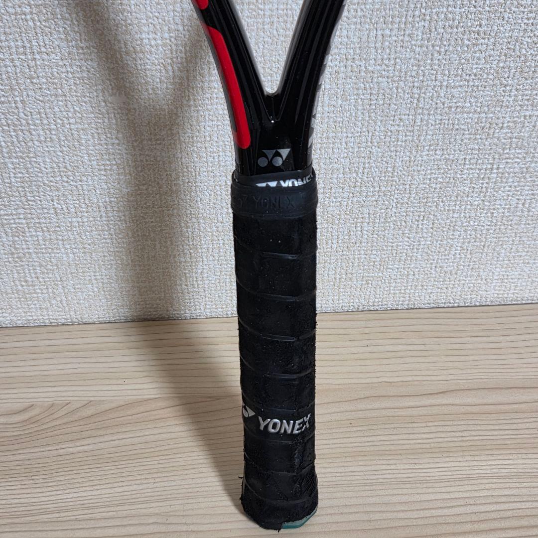【美品】YONEX VCORE SV 98
