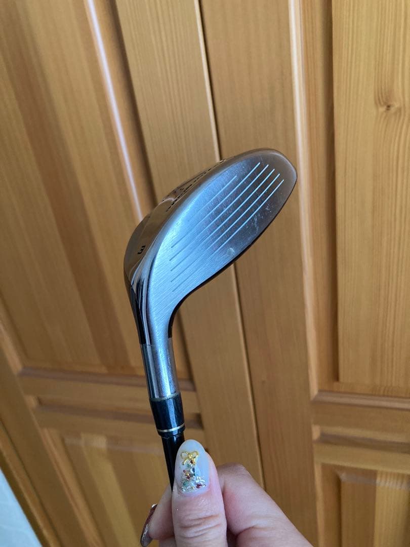 テーラーメイド Vスチール フェアウェイウッド ３番５番 2本セット