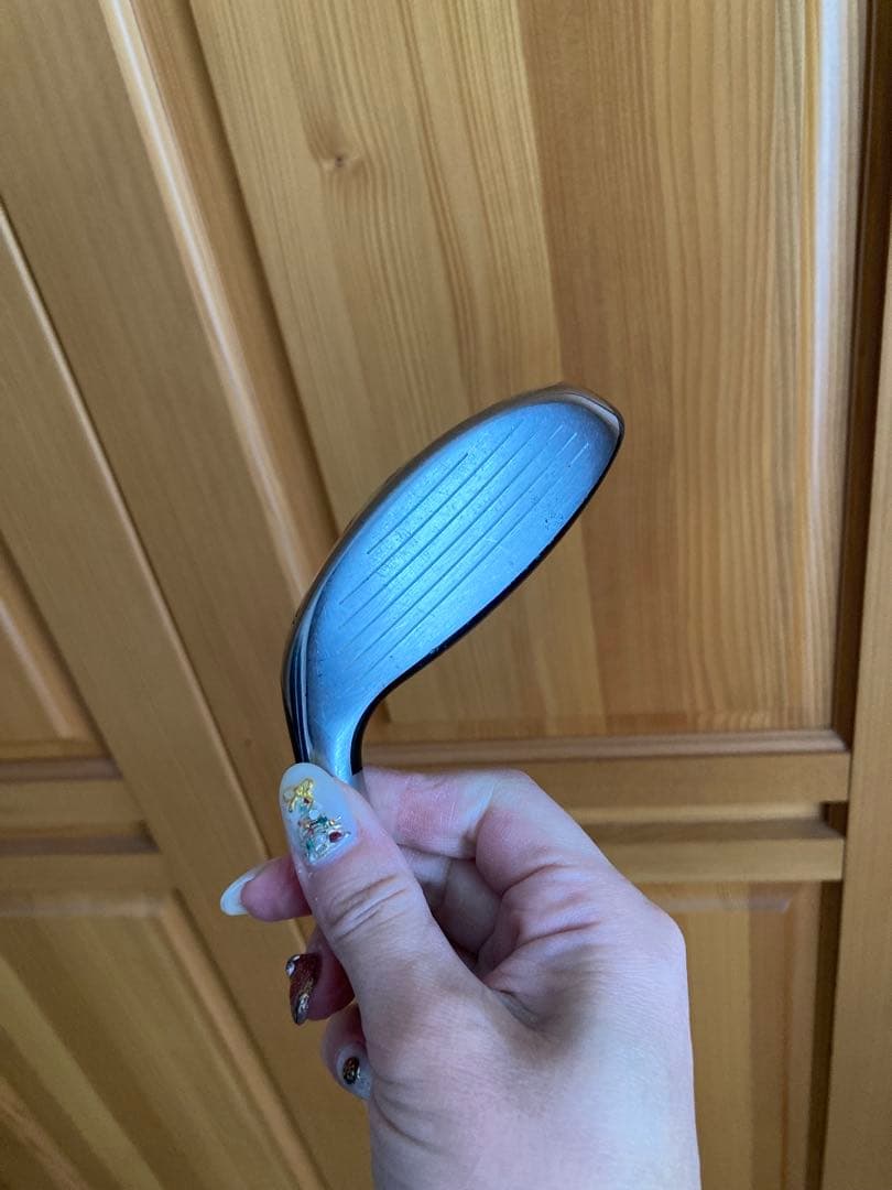 テーラーメイド Vスチール フェアウェイウッド ３番５番 2本セット