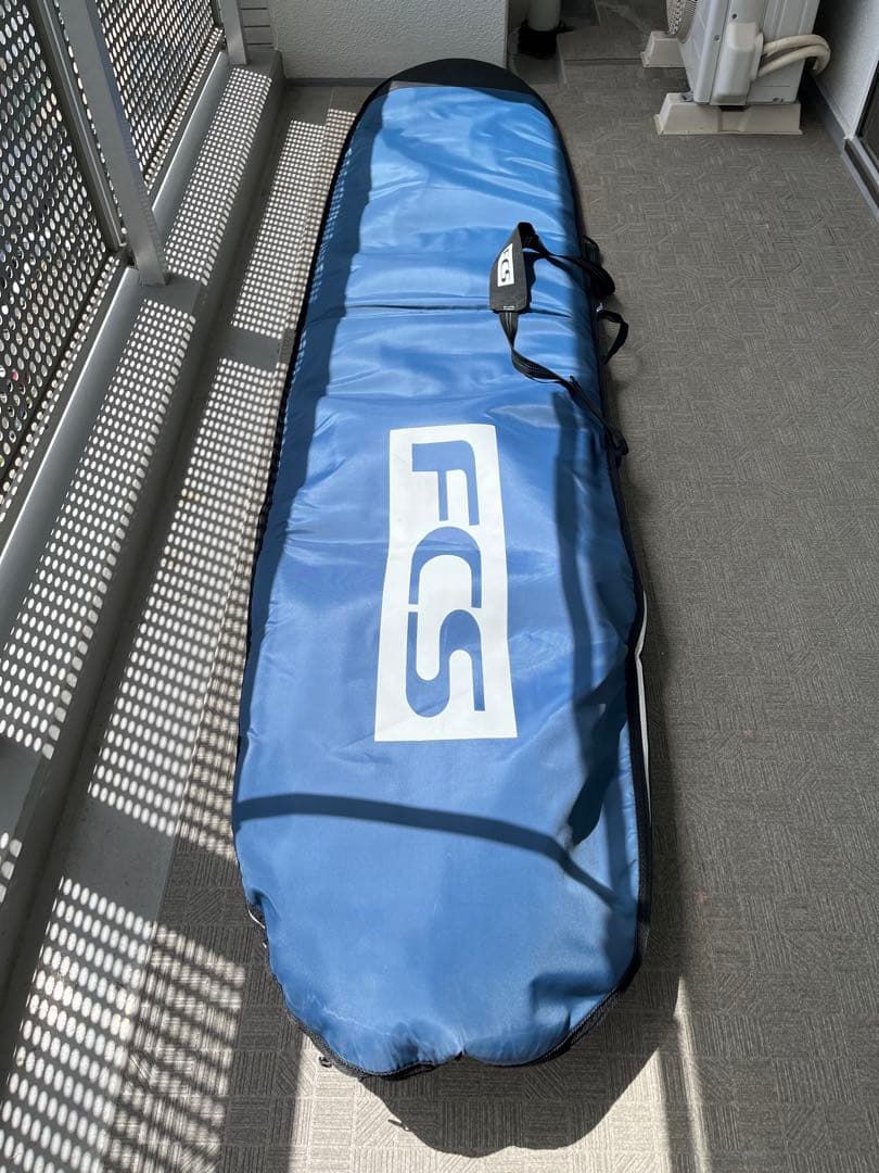 【手渡し】HPD In The Pink 9'0 SURFTECH Softop