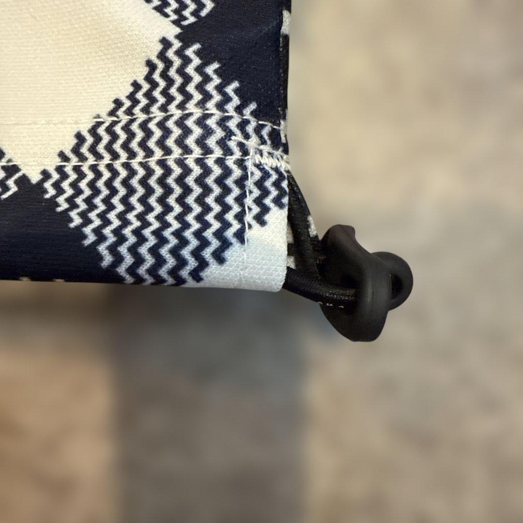 MARK&LONA 半袖ゴルフウェア50