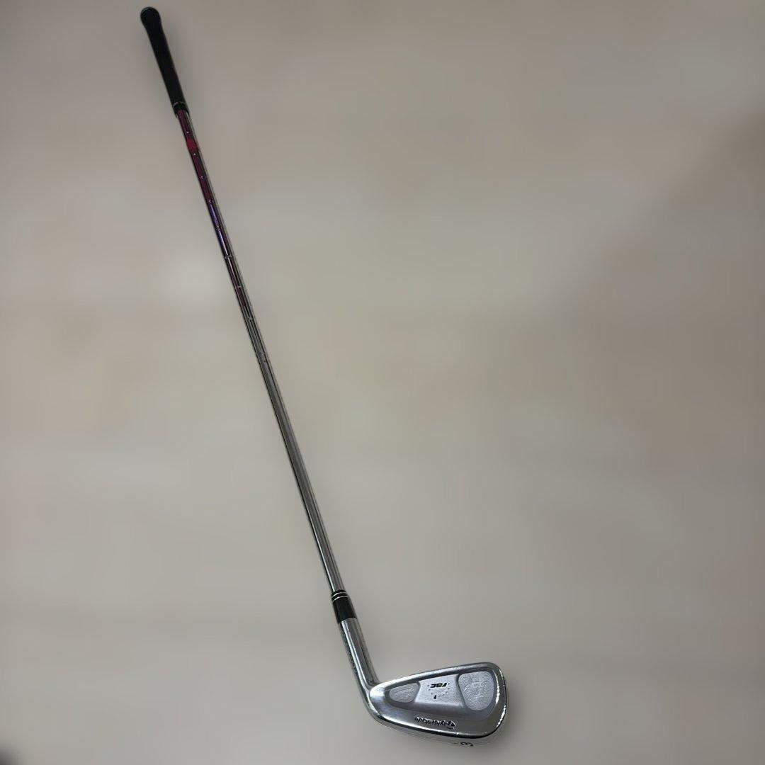 TaylerMadeテーラーメイドracアイアンセット3.4.5.6.7.8.9