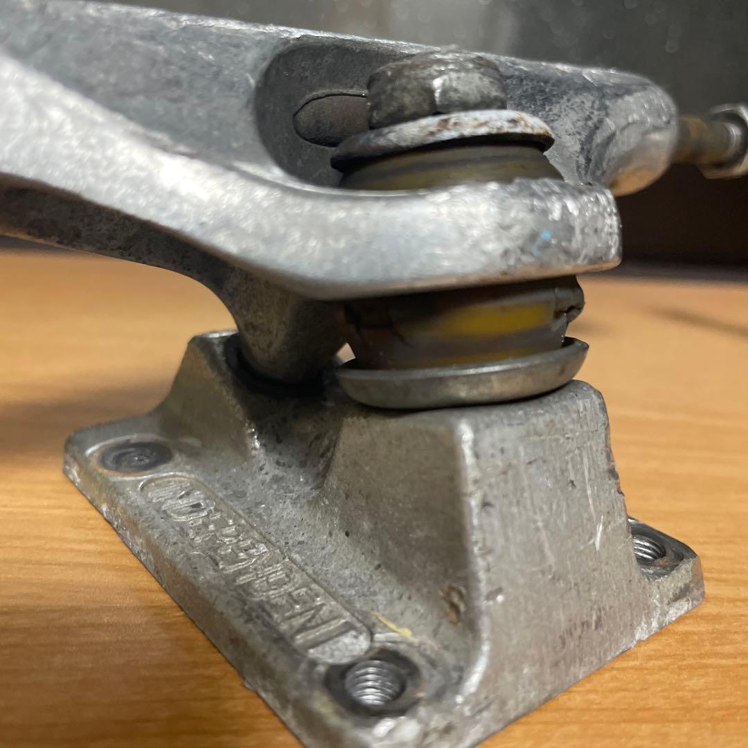 Independent スケートボード トラック 8.0インチ