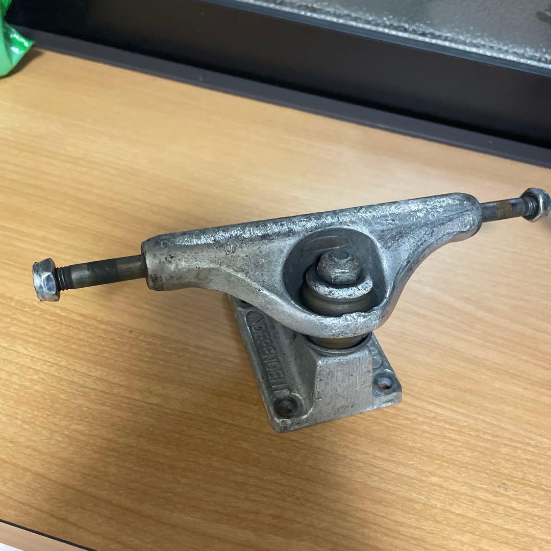 Independent スケートボード トラック 8.0インチ