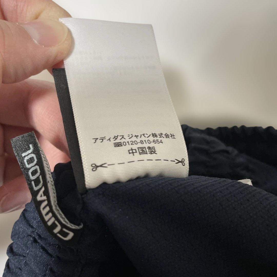 【未使用品】日本代表 2010 adidas PREDATOR X 上下セット