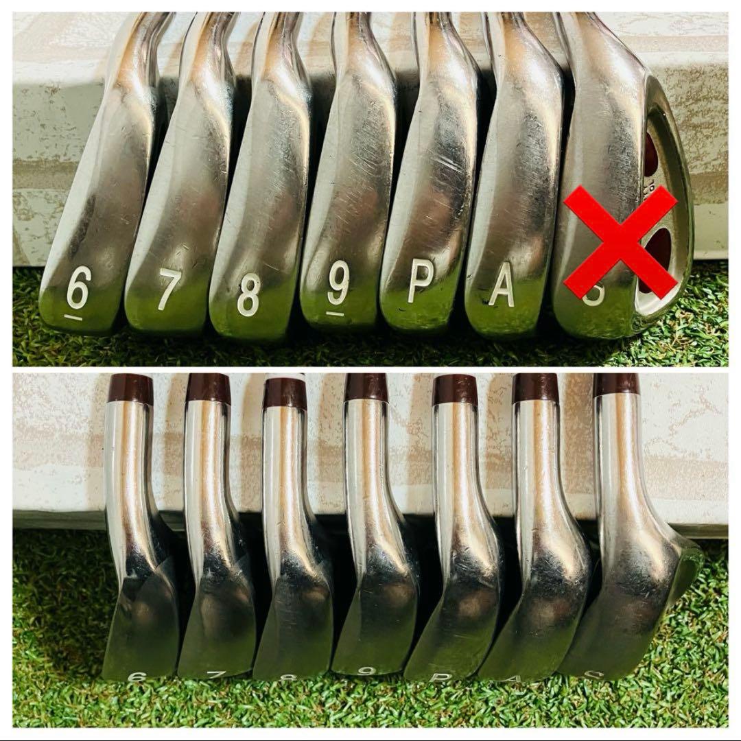 高級 ONOFF オノフ 本格9本＋オデッセイパターレディース ゴルフセット