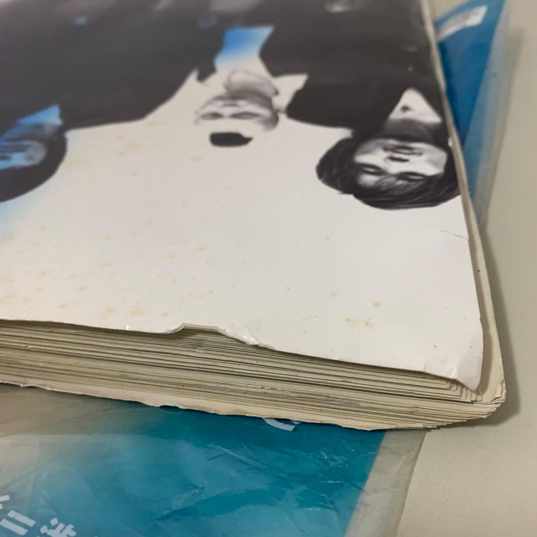 THEE MICHELLE GUN ELEPHANT写真集LAST HEAVEN