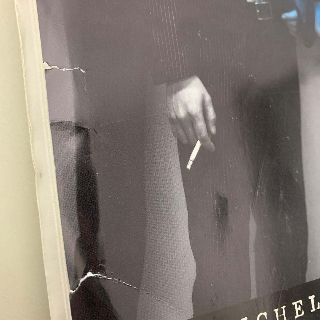 THEE MICHELLE GUN ELEPHANT写真集LAST HEAVEN