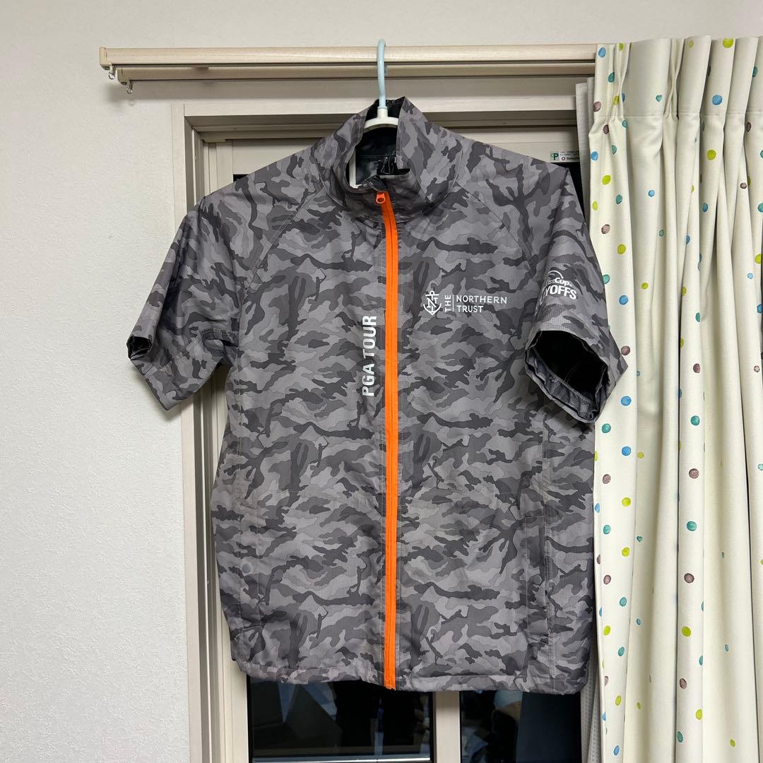 NORTHERN 迷彩ジャケット LLサイズ