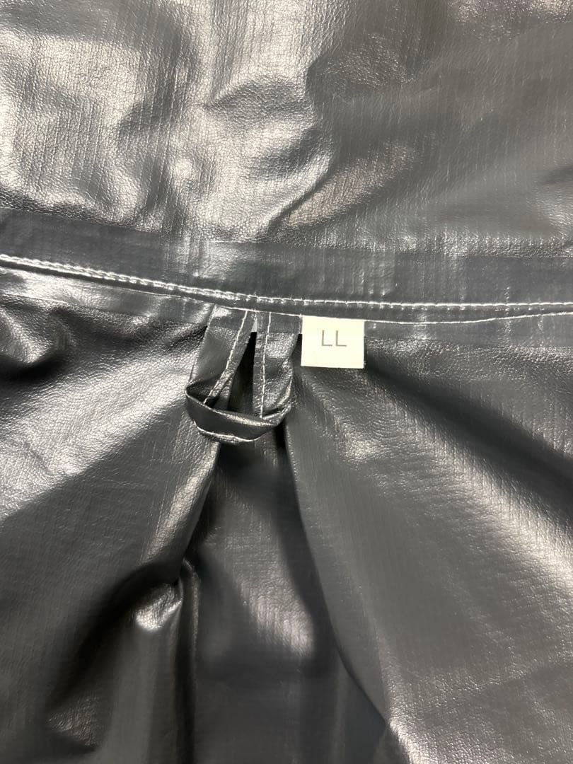 NORTHERN 迷彩ジャケット LLサイズ