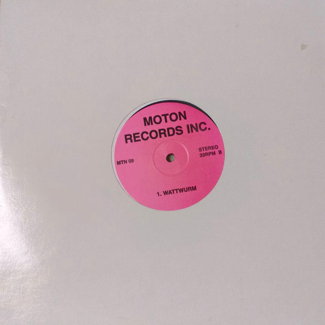 ● Moton Records 09 Ed Motta Funky Nassau
