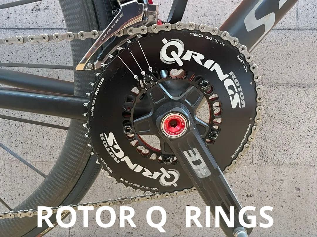 【美レア‼️】S-WORKS TARMAC SL6 ULTRA LIGHTカスタム