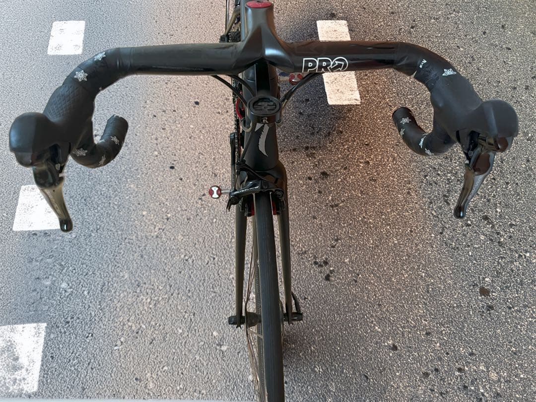 【美レア‼️】S-WORKS TARMAC SL6 ULTRA LIGHTカスタム