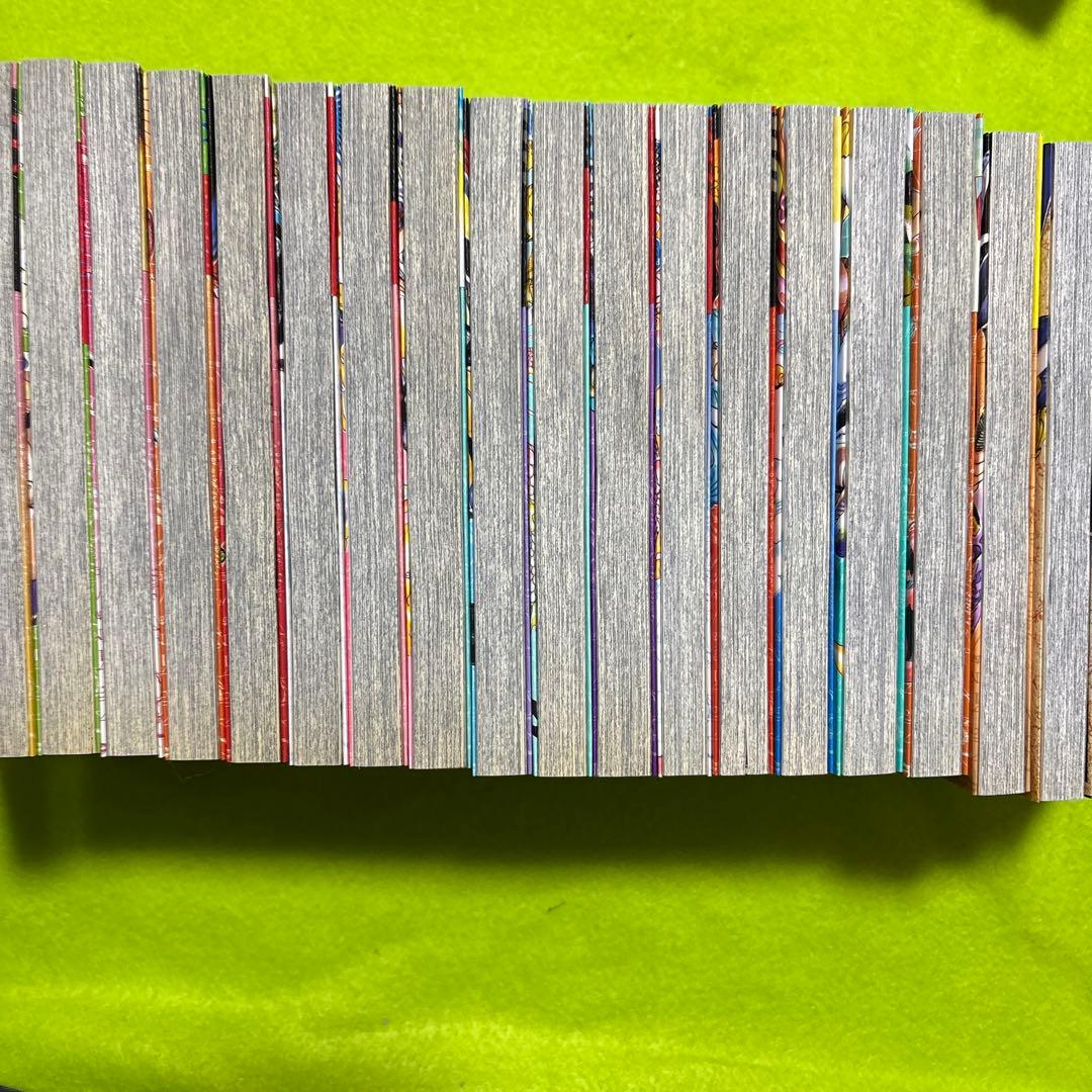 ONEPIECE 漫画本1〜111巻　111冊