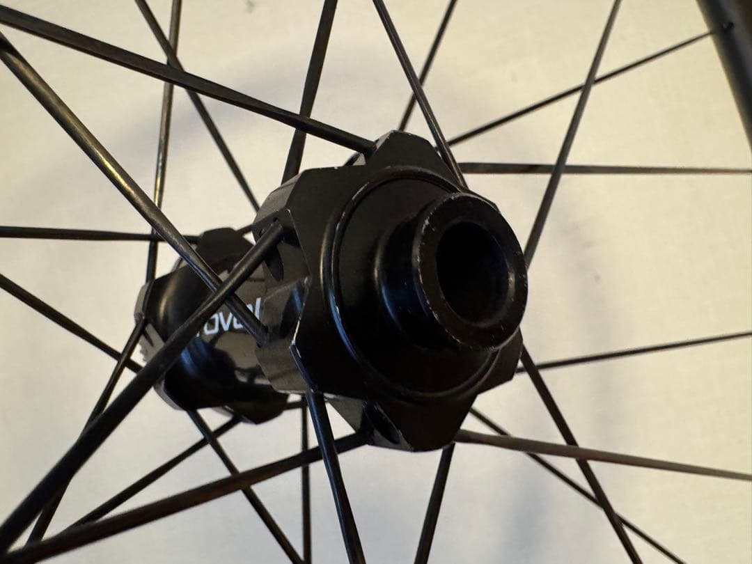 ROVAL ALPINIST CL クリンチャー/チューブレス