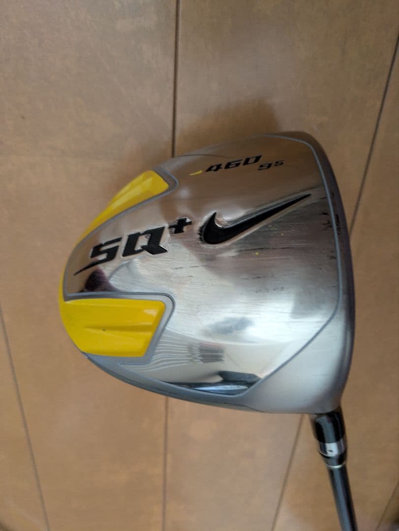 【ゴフルセット】12本　キャディバッグ・シューズ付き