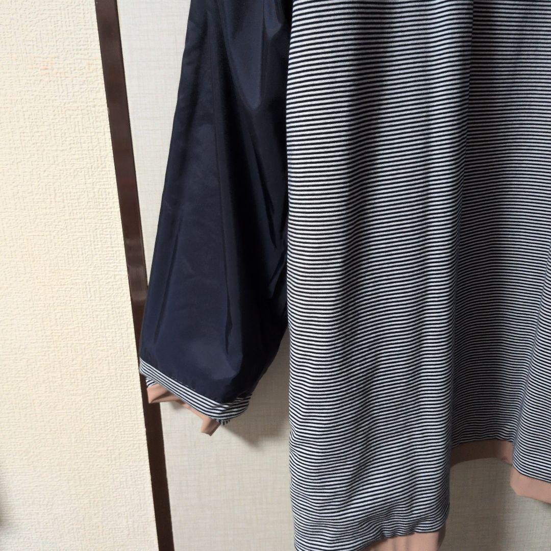 専用！！プチバトー　レディースヨットパーカー