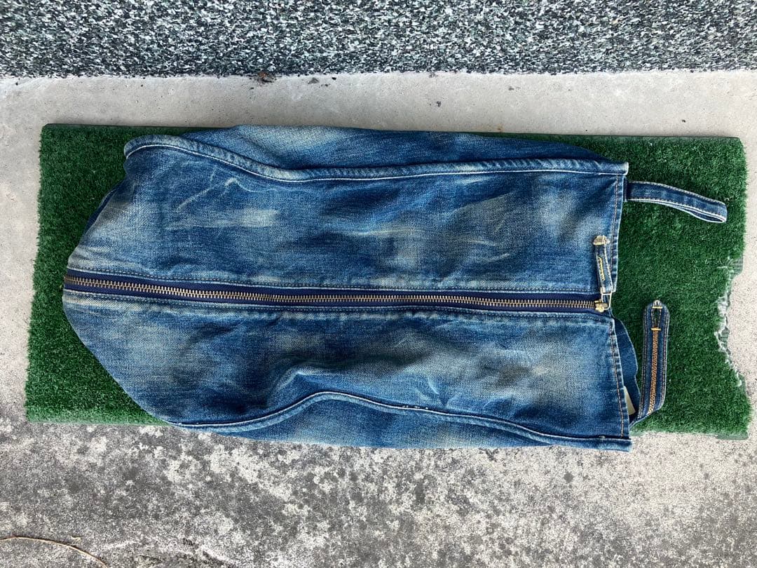 Mizuno ミズノ　241 co フレームウォーカー　キャディバッグ