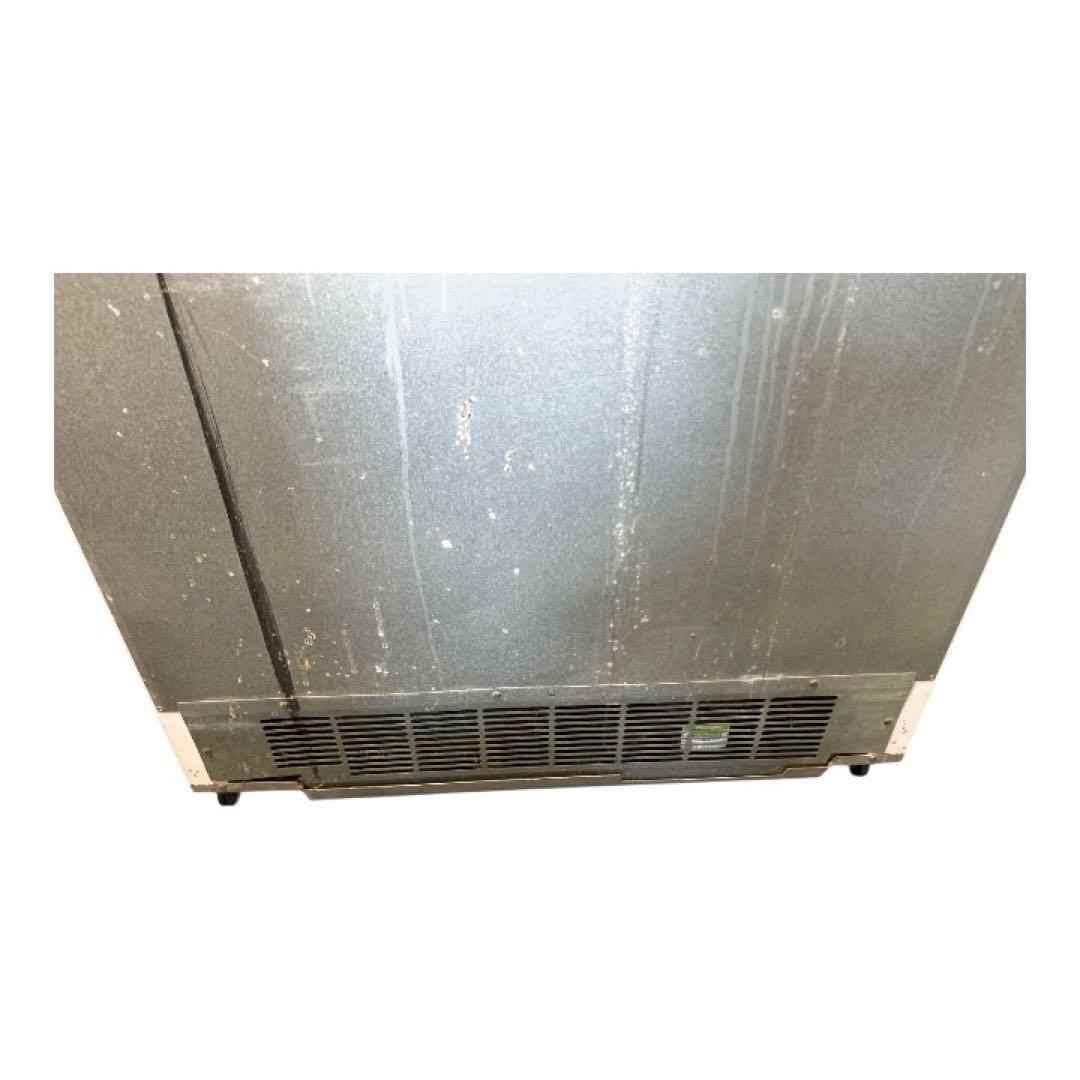 ホシザキ 冷蔵ショーケース SSB-85AT 業務用 ガラスケース